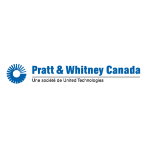 Pratt & Whitney Canada(11) Logo