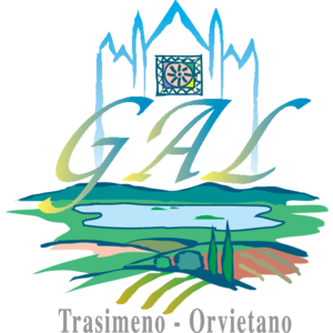 GAL Trasimeno Orvietano Logo