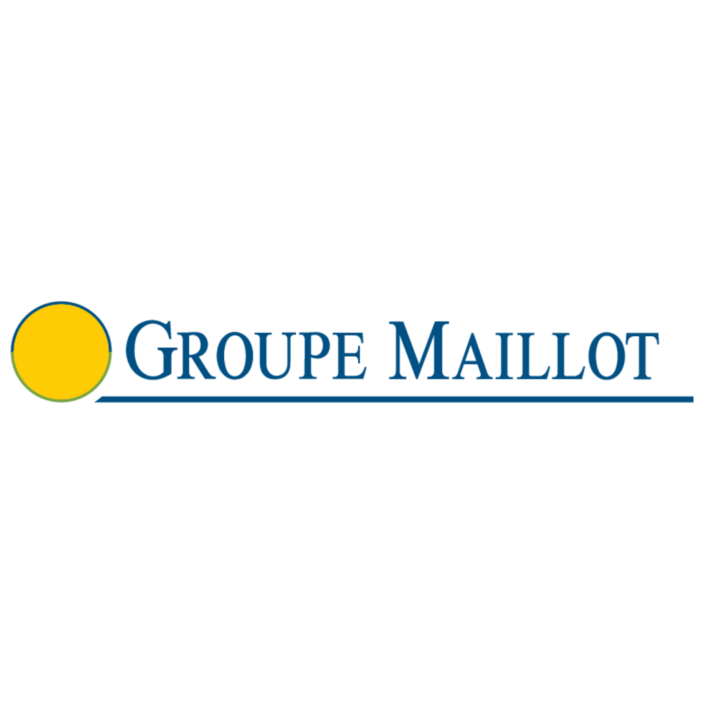 Maillot,Groupe