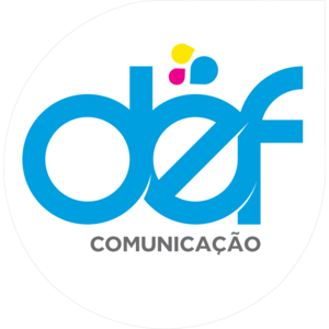 Def Comunicação Logo