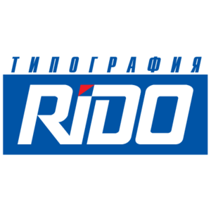 Rido Logo