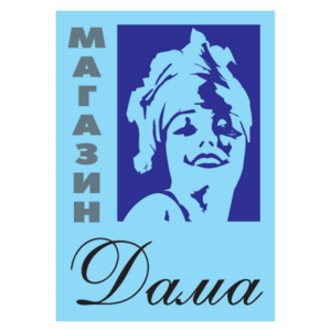 Dama(63) Logo