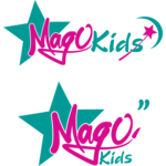 Mago Kids Logo