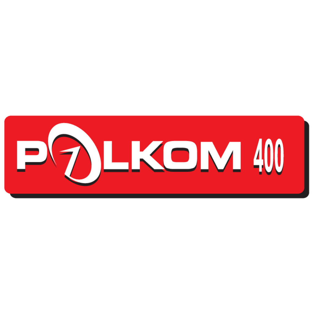 Polkom,400