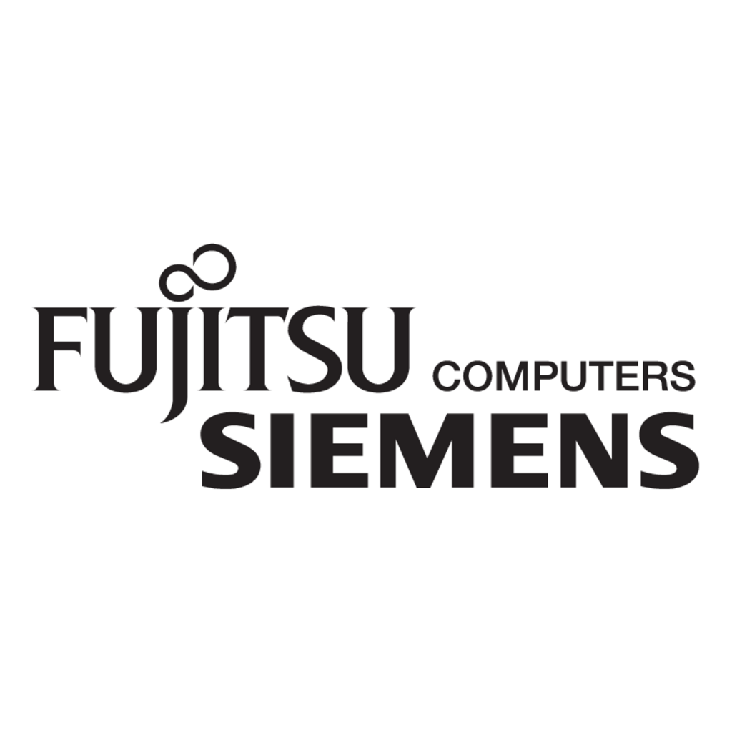 Fujitsu,Siemens,Computers