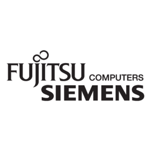 Fujitsu Siemens Computers Logo