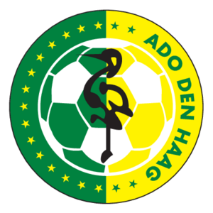 Ado Den Haag Logo