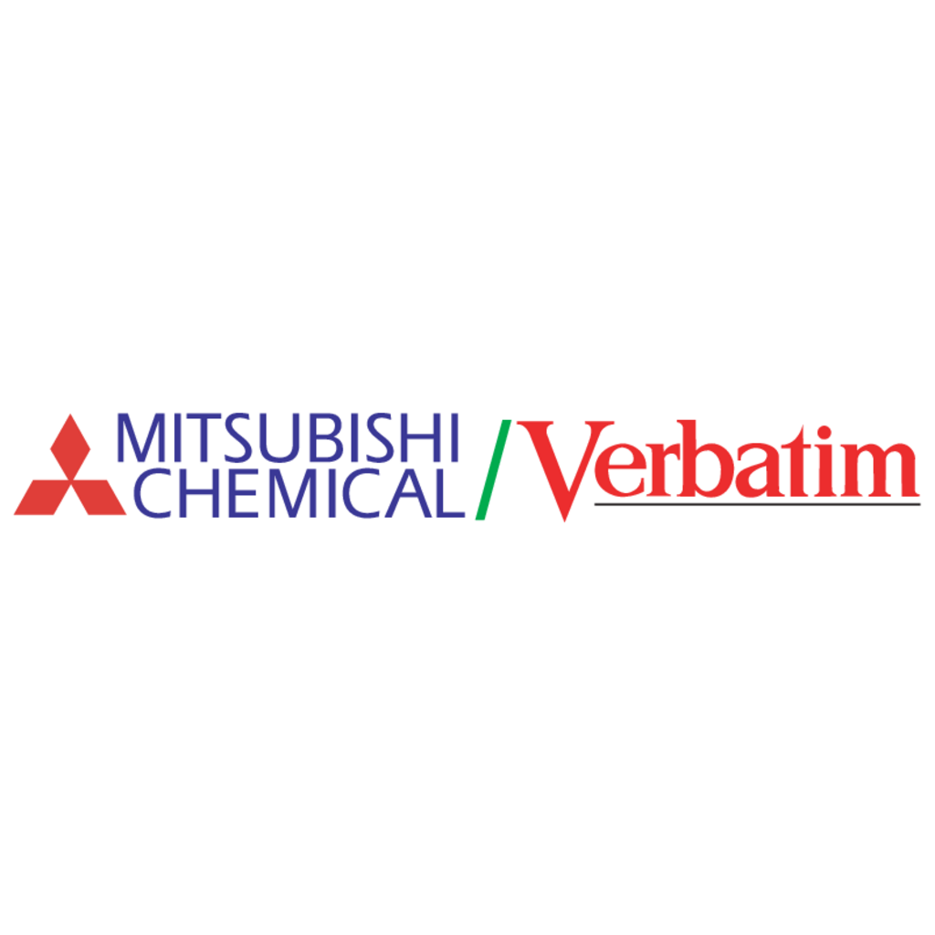 Mitsubishi,Chemical,,,Verbatim