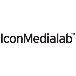 IconMediaLab Logo