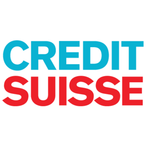 Credit Suisse Logo