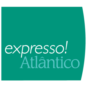 Expresso Atlantico Logo