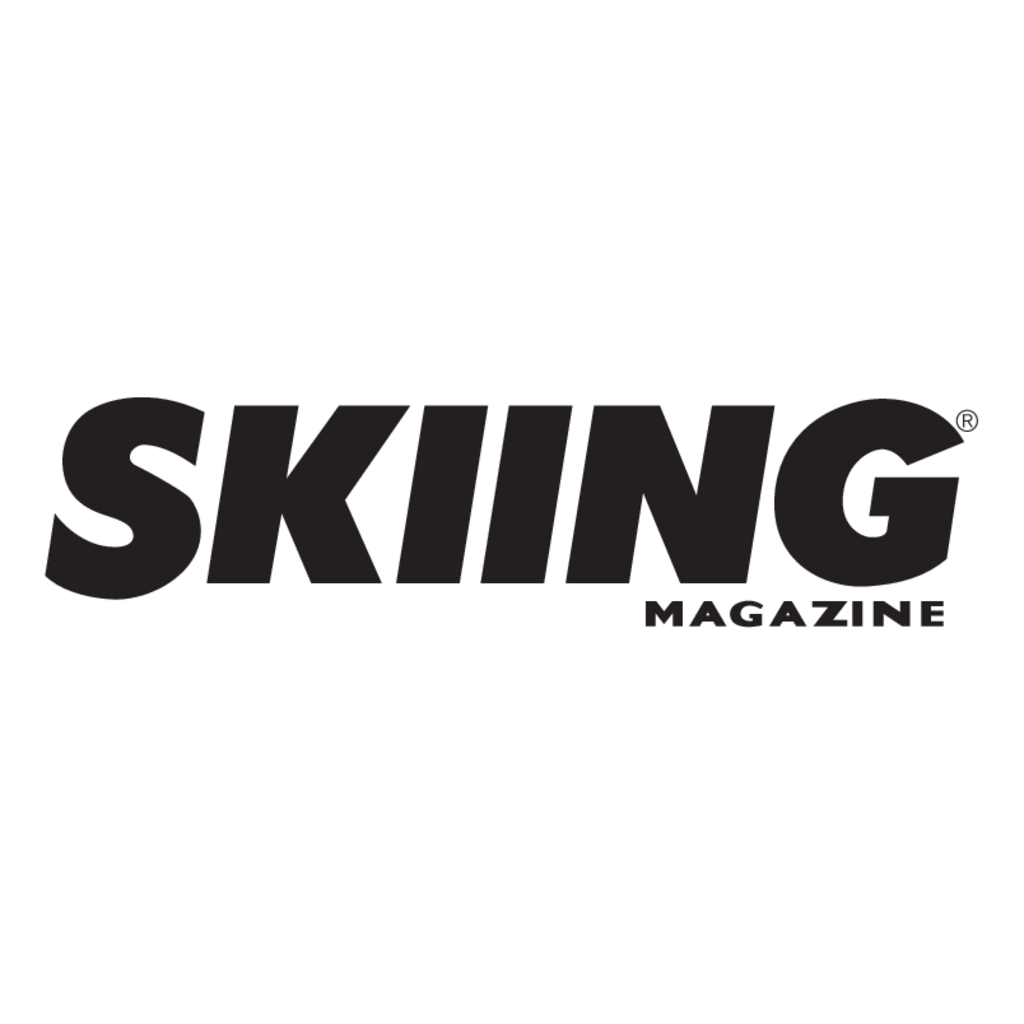 Skiing