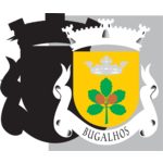 Freguesia de bugalhos Logo