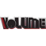 volume vo Logo