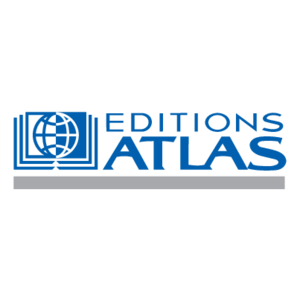 Atlas Editions Logo