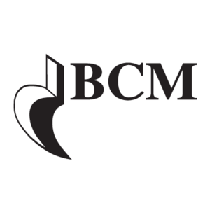 BCM(287) Logo