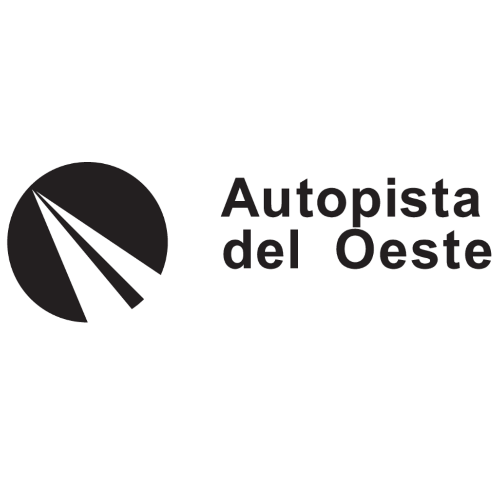 Autopista,del,Oeste