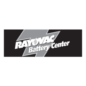 Rayovac(138) Logo