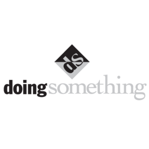 doingsomething Logo