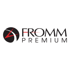 Fromm Premium Logo