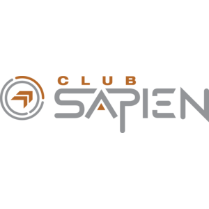 Club Sapien Logo