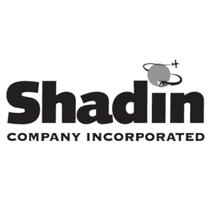 Shadin Logo
