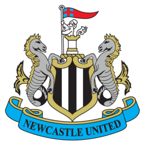 Newcastle United Logo