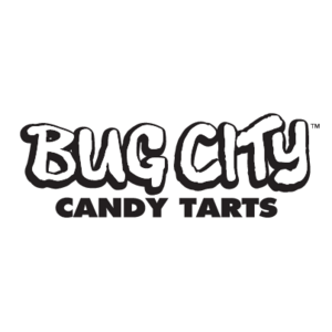 Bug City Logo