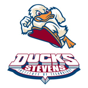 Ducks Logo