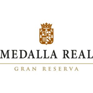 Medalla Real Gran Reserva Logo