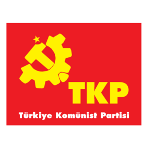 TKP Logo