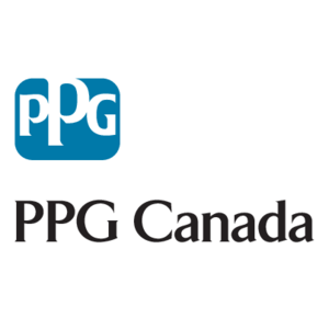 PPG Canada Logo
