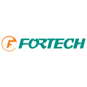 Fortech Logo