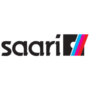 Saari Logo