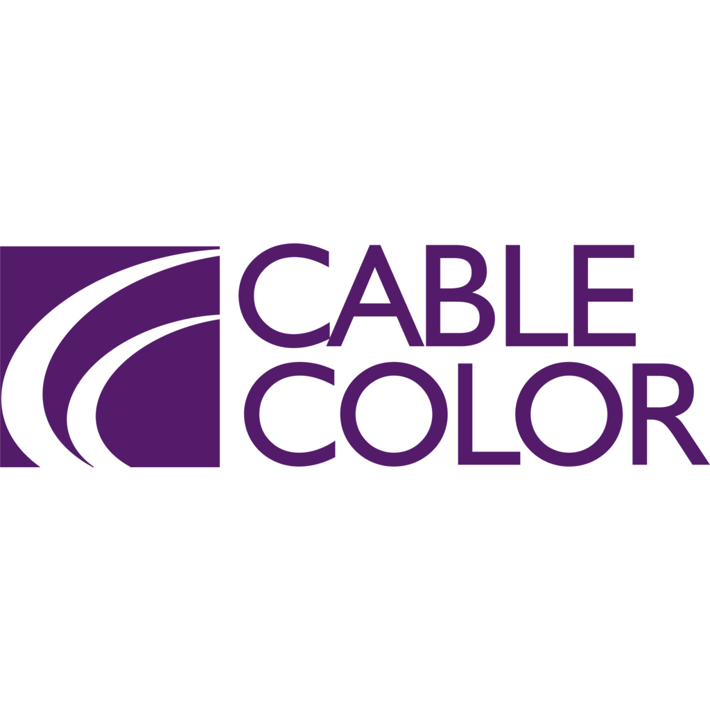 Logo, Industry, Honduras, Cable Color