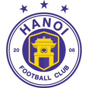 Ha Noi FC Logo