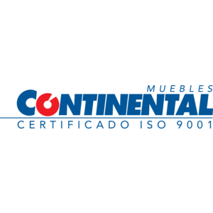 Muebles Continental Logo