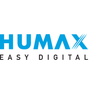 Humax Logo