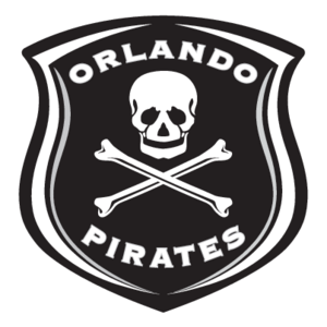 Orlando Pirates Logo