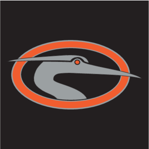 Delmarva Shorebirds(200) Logo
