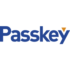 Passkey Logo