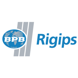 Rigips Logo