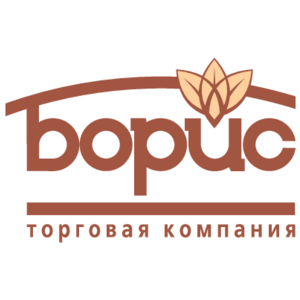 Boris Logo