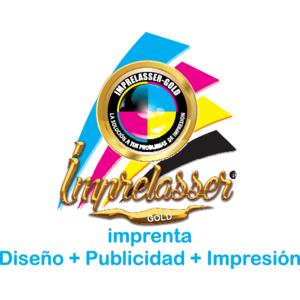 IMperelassergold Logo