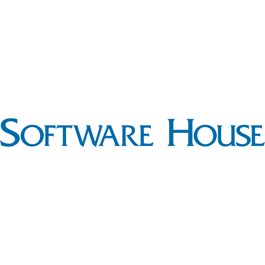 Software, House