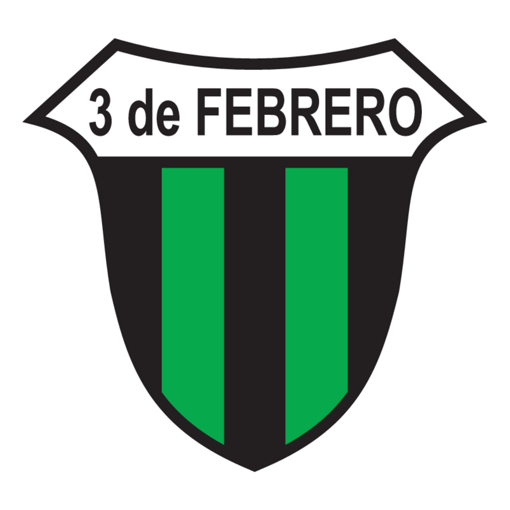 Club,3,de,Febrero,de,Ciudad,del,Este