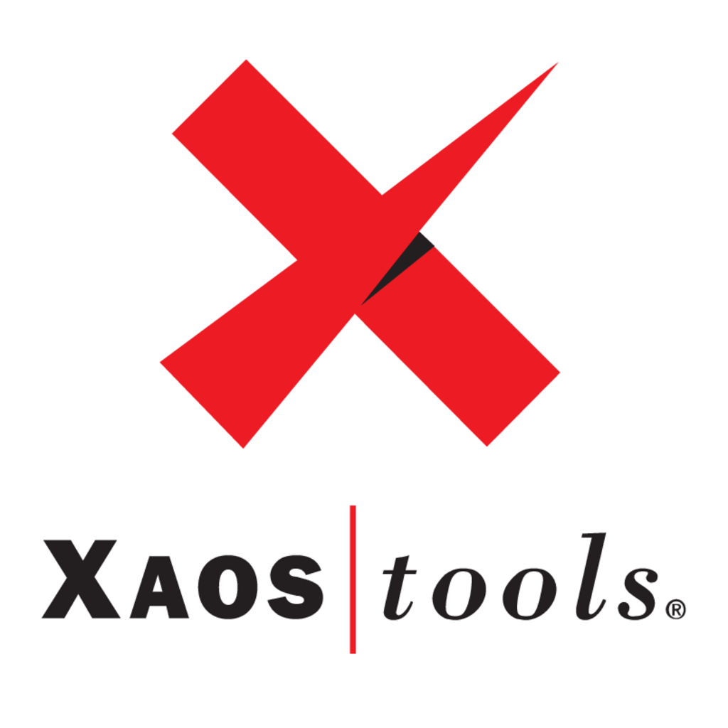 Xaos,Tools