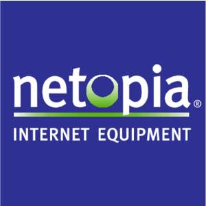 netopia Logo