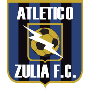 Atletico Zulia FC Logo