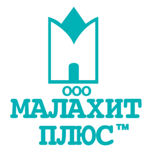 Malakhit Plus Logo